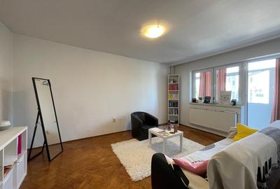 Exclusivitate - Bd. Al. Lapusneanu, apartament 2 camere, etaj 2, centrala pe gaz - 5