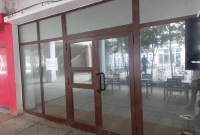 Spațiu comercial, de 80 mp, în Take Ionescu - 1
