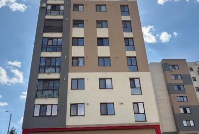 Apartament cu 2 camere decomandat, mobilat în Nord - 15