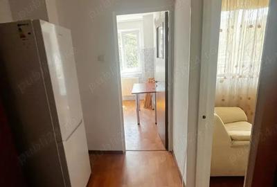 Proprietar -- 2 camere Drumul Taberei, la 3min de metrou - 5