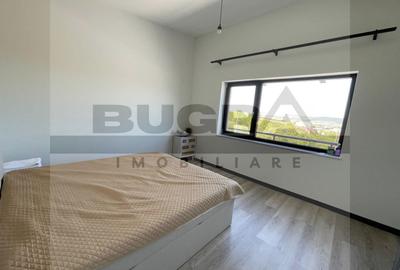 Apartament de 3 camere, nou, 80 mp, terasa 70mp,  Aerodrom Avram Iancu - 9