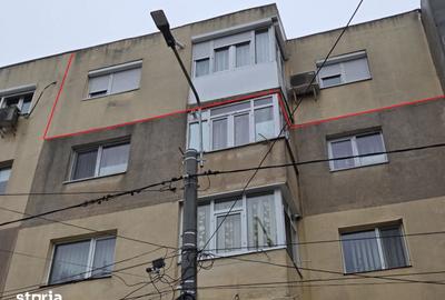 Apartament cu 2 camere decomandat în Central - 10