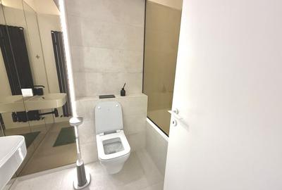 Apartament 3 camere Cortina Academy - 11