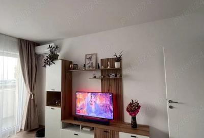 Apartament de vanzare Subcetate City2 Sanpetru BRASOV - 2