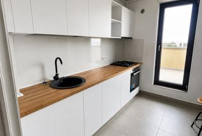 Apartament cu 2 camere decomandat, mobilat în Pipera - 5