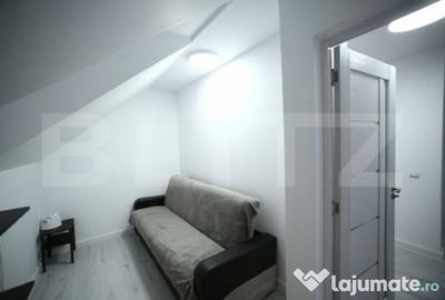 Casă cu 4 camere cu Teren 500 Mp în Budiu Mic - 11