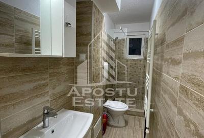 Garsonieră semidecomandată, mobilată în Șagului - 5