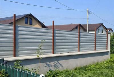 Casă cu 5 camere cu Teren 660 Mp în Sângeorgiu de Mureș - 12