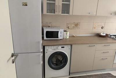 Garsonieră decomandată în Soarelui - 2