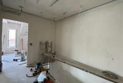 Casă individuală cu 4 camere cu Canalizare în Moșnița Veche - 9