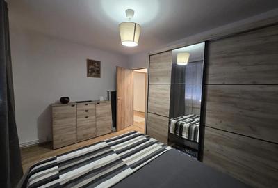 Apartament cu 2 camere semidecomandat în Central - 6