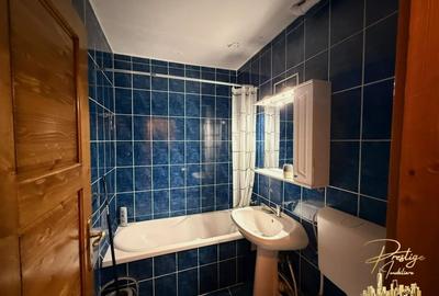 Apartament cu 2 camere de inchiriat in zona Decebal- Oradea - 10