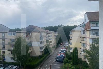Apartament 3 camere, decomandat, 56 mpu, Valea Aurie - 9