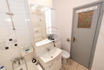Apartament 2 camere de inchiriat decomandat, Tineretului - 10