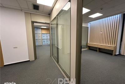 Spațiu comercial, de 150 mp, în Victoriei - 9