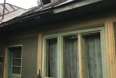 Casă cu 4 camere în Central - 6