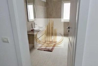 Duplex cu 4 camere cu Teren 300 Mp în Dumbrăvița - 20