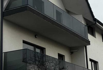 Apartament cu 2 camere semidecomandat în Central - 2