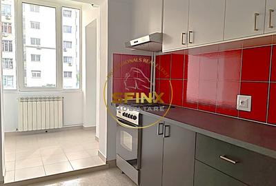 Apartament cu 3 camere circular, mobilat în Ferdinand - 5