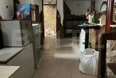 Spatiu comercial 110 mp, mobilat, utilat pentru pizzerie, central Spatiu comercial 110 mp, mobilat, utilat pentru pizzerie, central - 3