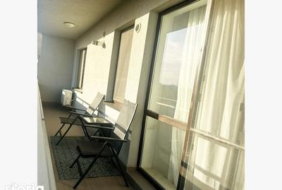 Apartament cu 2 camere decomandat în Central - 8