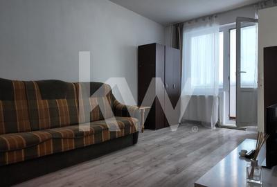 Vanzare garsoniera mobilata si utilata, ideala pentru investitie - 1