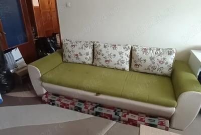 Apartament de vanzare 2 camere,tip PB,et. 2,Nufarul Apartament de vanzare 2 camere,tip PB,et. 2,Nufarul - 2