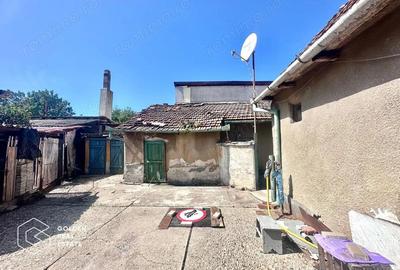 Casa cu teren 525 mp in Bujac Petru Maior - 13