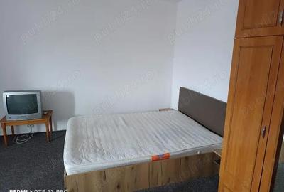 Garsonieră decomandată în Horia - 1