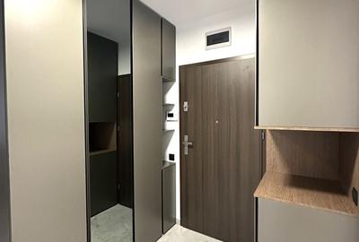 Apartament cu 2 camere semidecomandat în Între Lacuri - 5