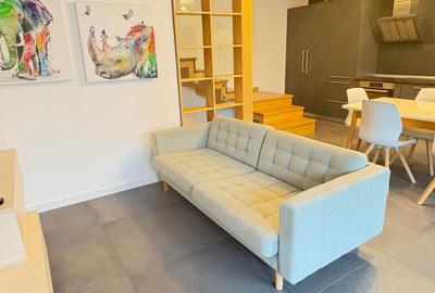 Casă cu 3 camere în Central - 6