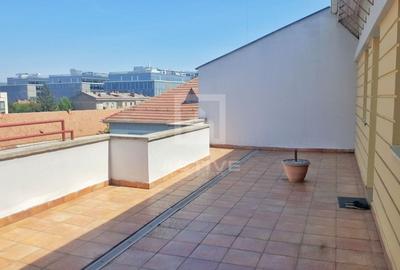 Apartament cu panorama  Zona Centrala - 9