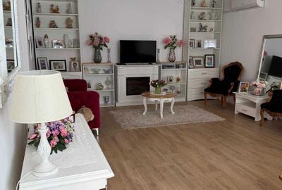 Casă cu 4 camere în Iecea Mare - 2