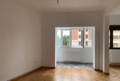 Apartament 65 mpu pretabil birou - 550 Euro - 3