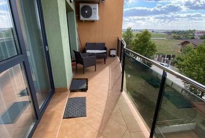 Apartament cu 4 camere decomandat în Barieră - 2