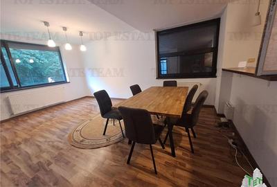Casă individuală cu 7 camere cu Teren 505 Mp în Corbeanca - 14