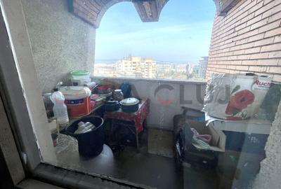 4 camere | Decomandat | 3 balcoane | 2 bai | Gheorgheni - 10