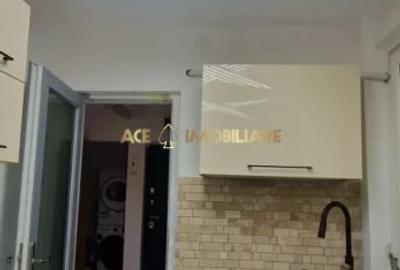 Apartament cu 2 camere decomandat, mobilat în Parcul Carol - 4