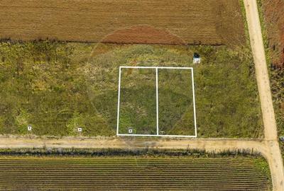 0% Comision Cumparator | Teren 650 mp | Strada Venus, Sacele - 6