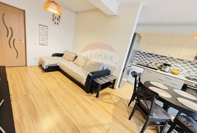 Apartament cu 2 camere decomandat în Doamna Ghica - 2