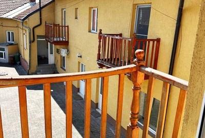 Apartament de vanzare - ultracentral, Arad | 43 mp utili - 2