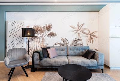 Apartament cu 2 camere decomandat în Nord - 9