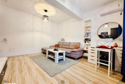 Apartament cu 2 camere decomandat în Central - 6