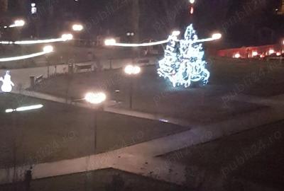 Apartament cu 3 camere decomandat în Sărata - 3