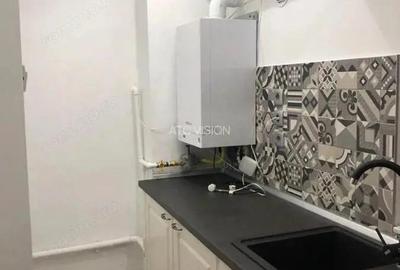 Apartament 3 camere Parc Sebastian Parcare inclusa Centrala te - 5