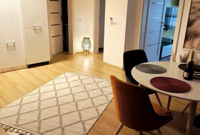 De inchiriat Apartament 2 camere, 74 mp, lux Calea Severinului - 2