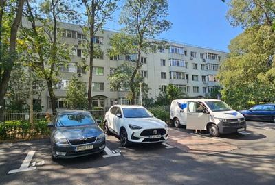 Parc Titan apartament 2 camere mobilat si utilat. - 2