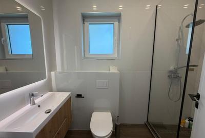 Casă individuală cu 4 camere cu Canalizare în Tunari - 7