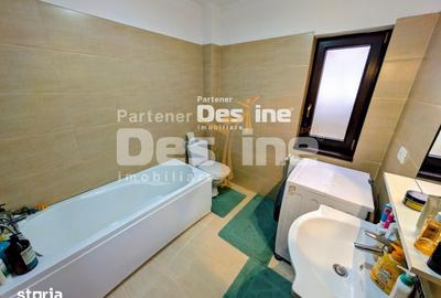 Apartament cu 2 camere decomandat în Valea Lupului - 10