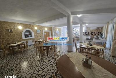 Spațiu comercial, de 1,000 mp, în Murighiol - 6